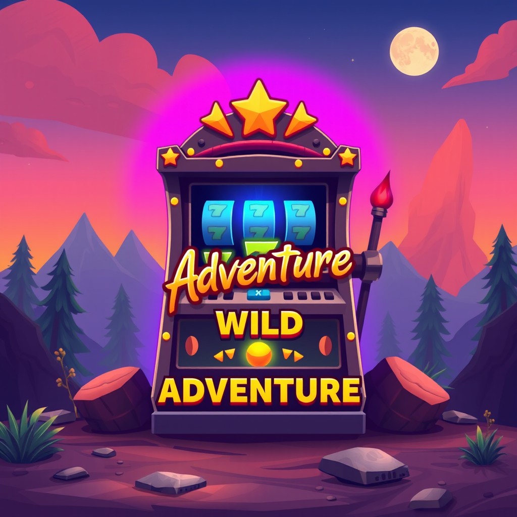 Wild Adventure